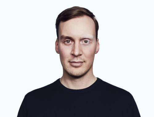 Johannes Schildt